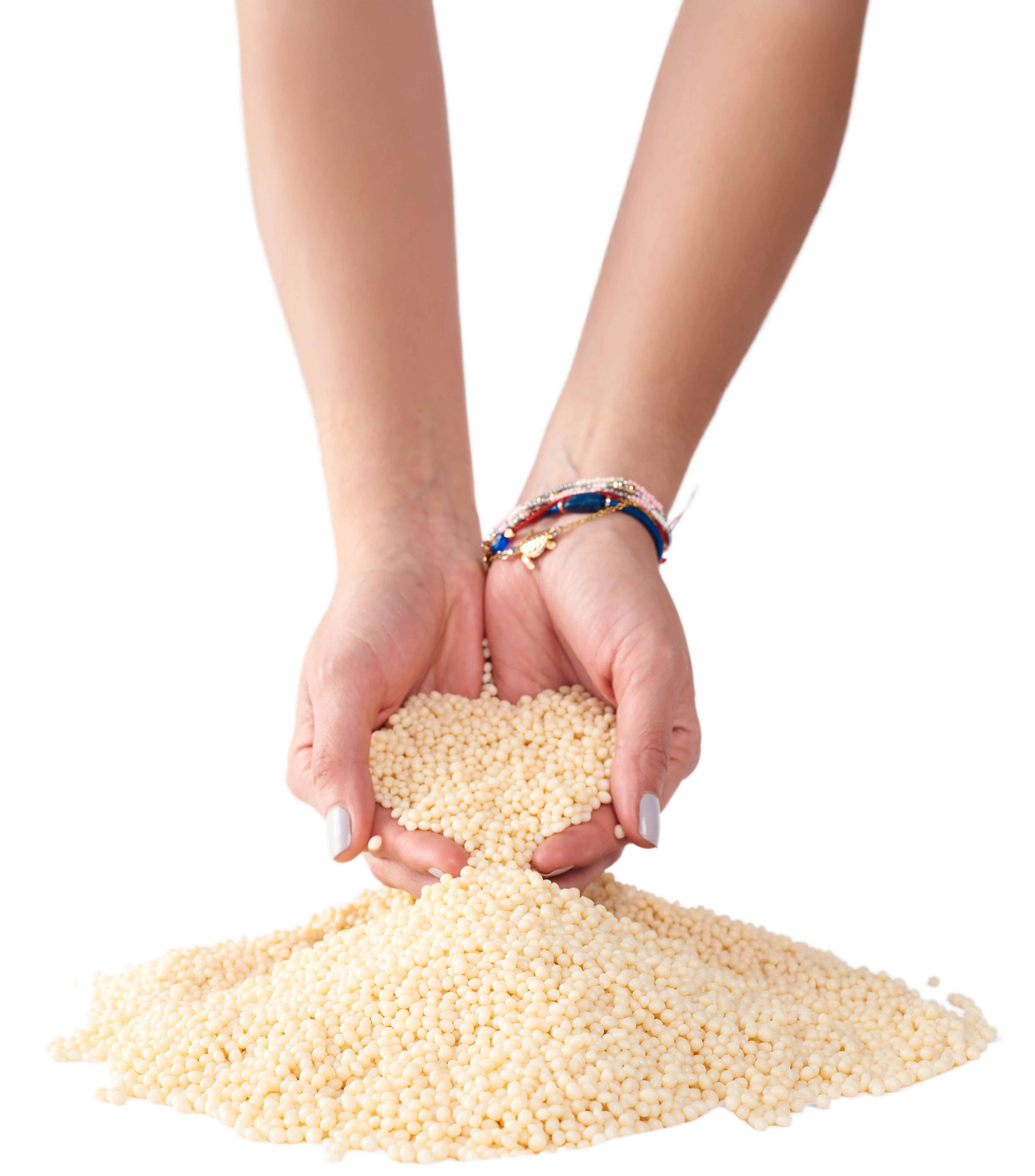 Bioplásticos compostables Compostpack