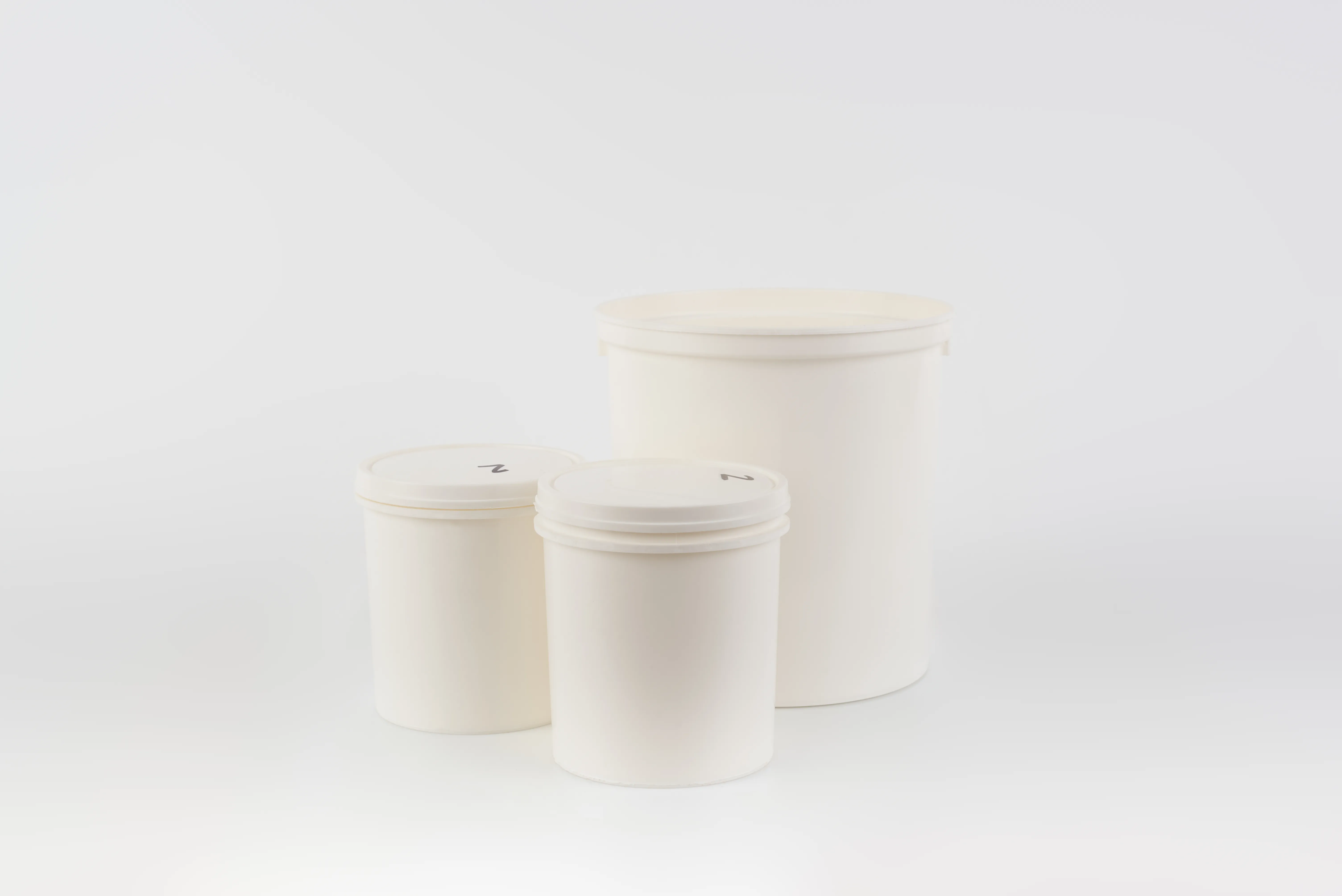 Empaques compostables